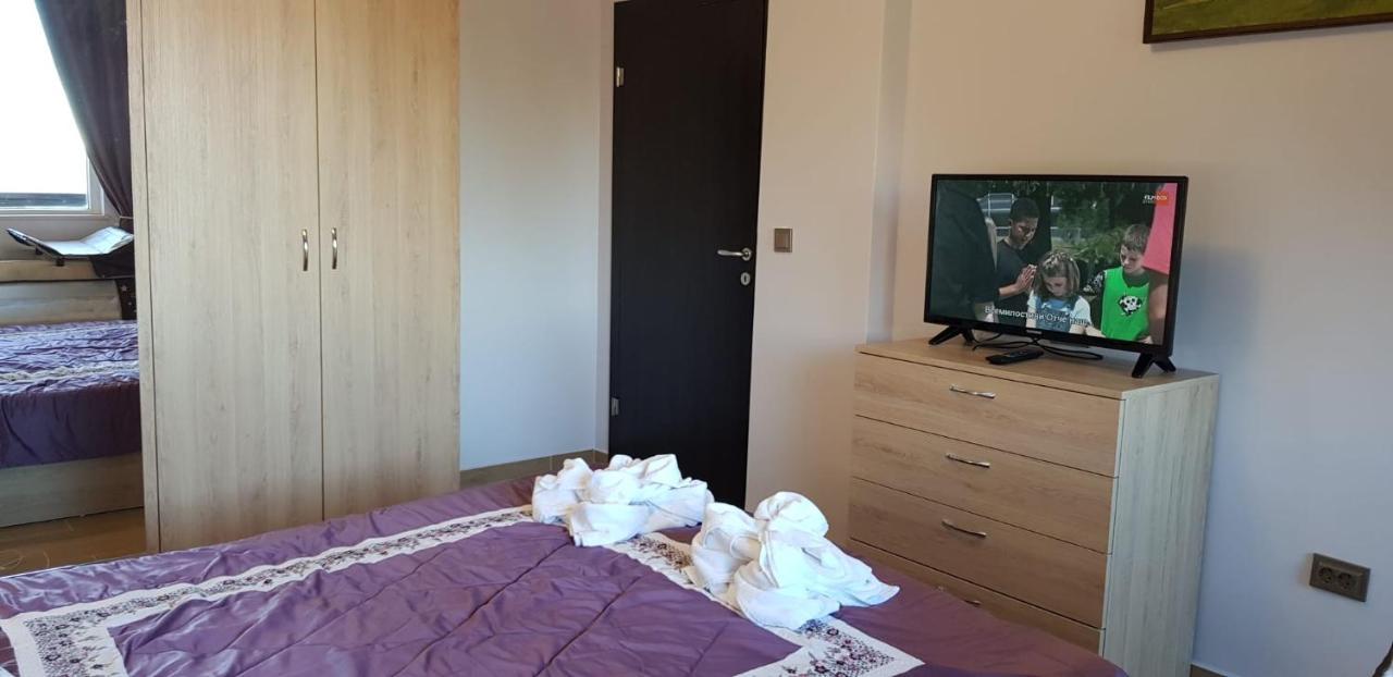 Lovely Аpartment In Iglika 2,Borovets Bagian luar foto