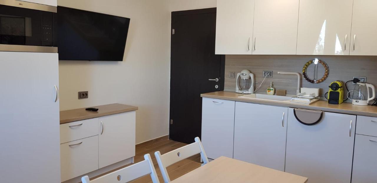 Lovely Аpartment In Iglika 2,Borovets Bagian luar foto