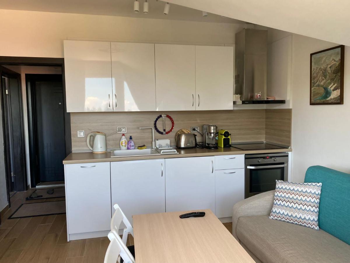 Lovely Аpartment In Iglika 2,Borovets Bagian luar foto